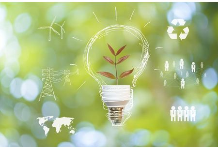 New partnership between UNEP and ReNew Power to increase access to clean, efficient energy in India